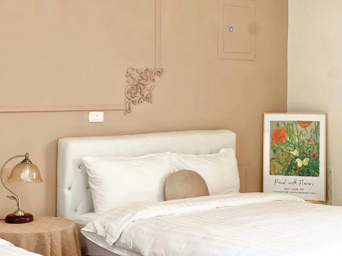 Bed and Breakfast 永安101 Wing On X 國旅補助-1000元 à T'ai-tung Extérieur photo