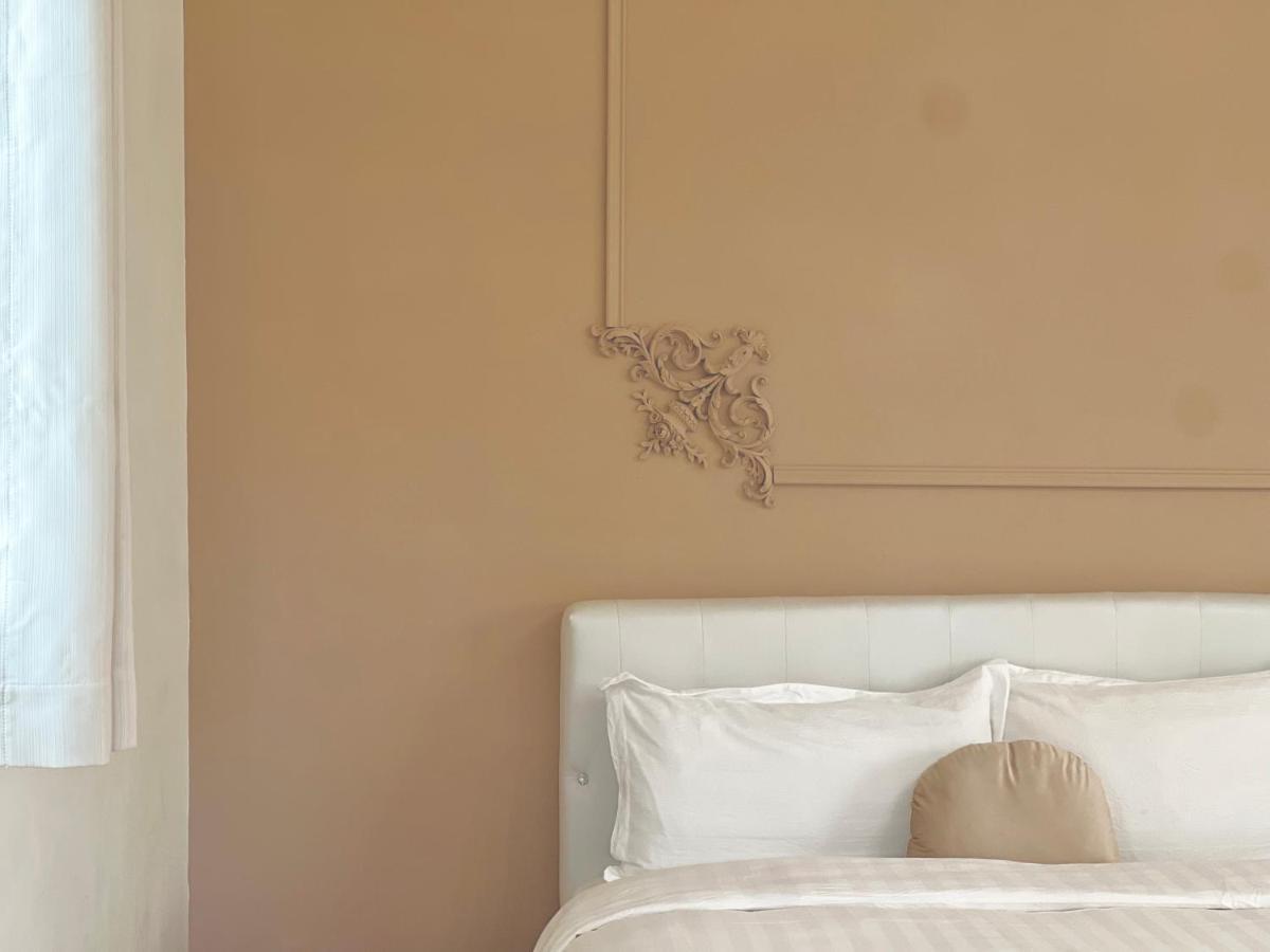 Bed and Breakfast 永安101 Wing On X 國旅補助-1000元 à T'ai-tung Extérieur photo