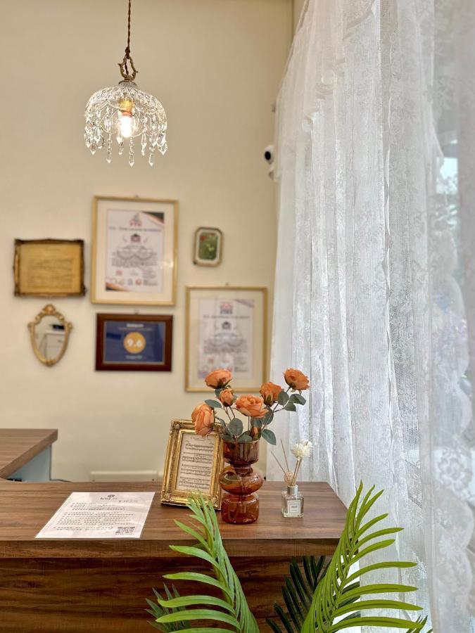 Bed and Breakfast 永安101 Wing On X 國旅補助-1000元 à T'ai-tung Extérieur photo